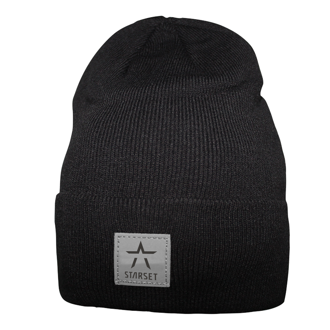 STAR BEANIE - STARSET Merchandise