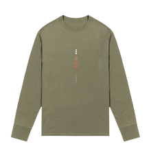 SILHOUETTES LONG SLEEVE
