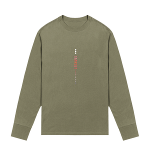 SILHOUETTES LONG SLEEVE