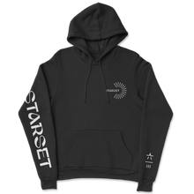 SUN PULLOVER HOODIE