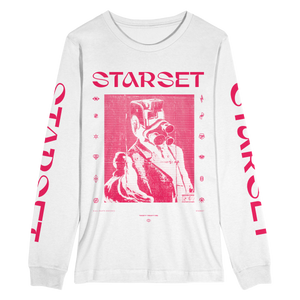 SUIT LONG SLEEVE