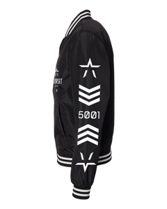 STARSET MEMBER BOMBER