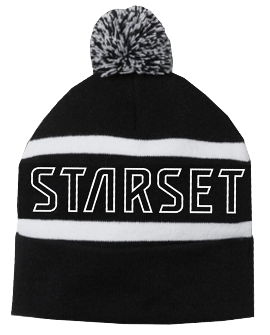 ACCESSORIES – STARSET Merchandise