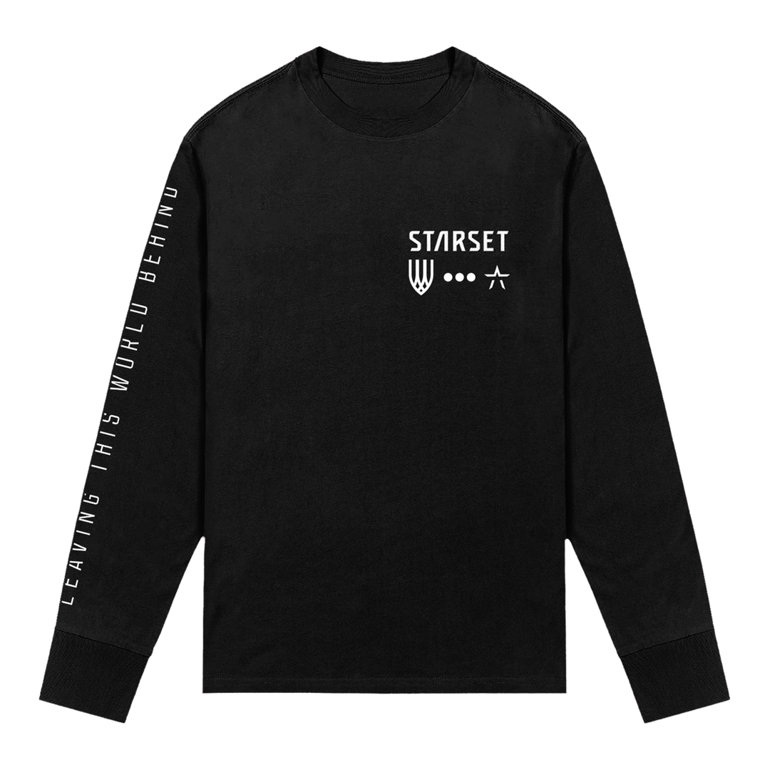 MISSION LONG SLEEVE