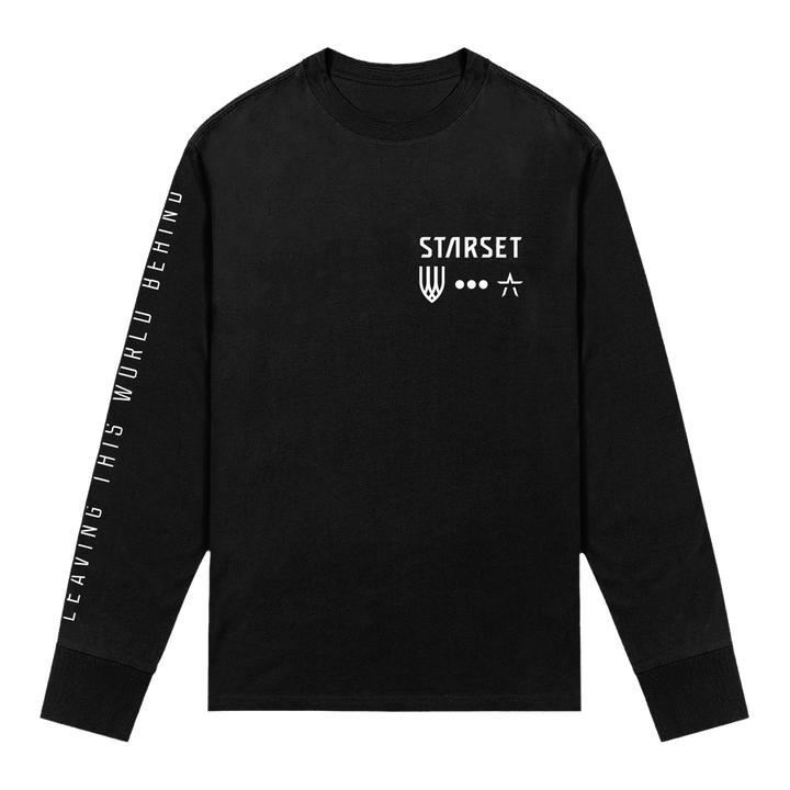 MISSION LONG SLEEVE