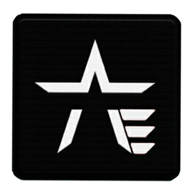 AE02 PATCH