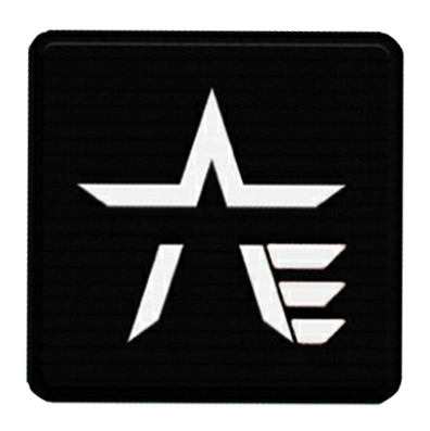 AE02 PATCH