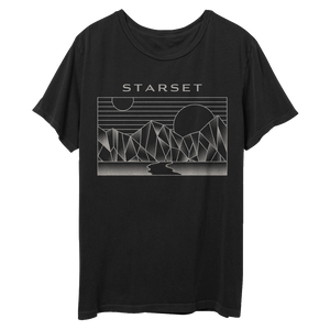 DIVISION T - STARSET Merchandise