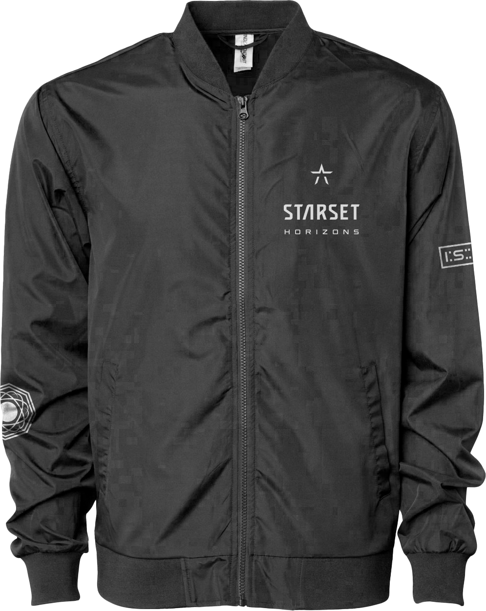 HORIZONS BOMBER - STARSET Merchandise