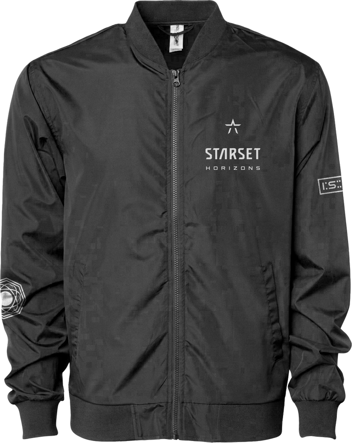 HORIZONS BOMBER - STARSET Merchandise