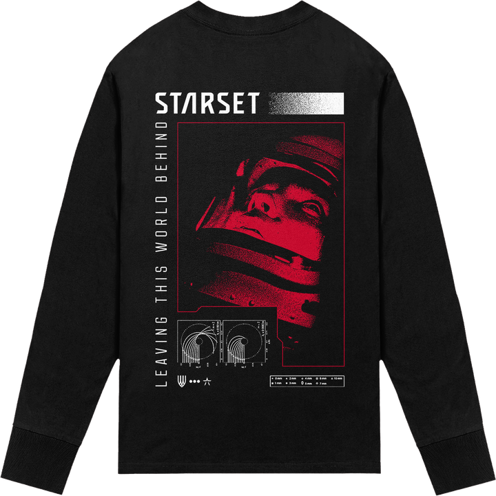 MISSION LONG SLEEVE