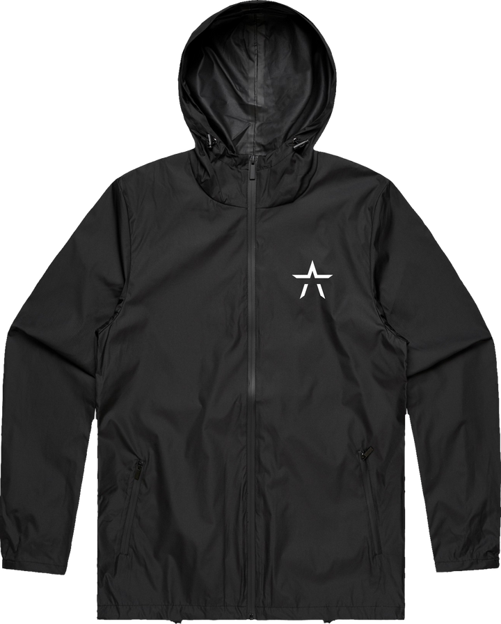 HORIZONS ORBIT WINDBREAKER - STARSET Merchandise