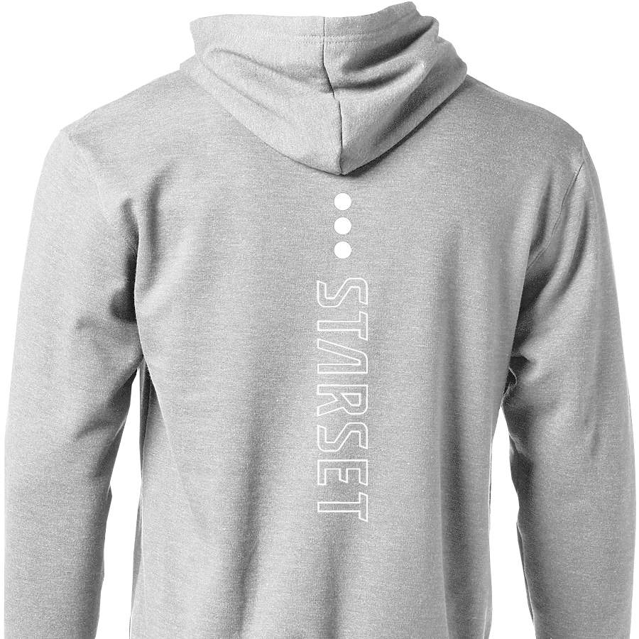 BMI PULLOVER HOODIE