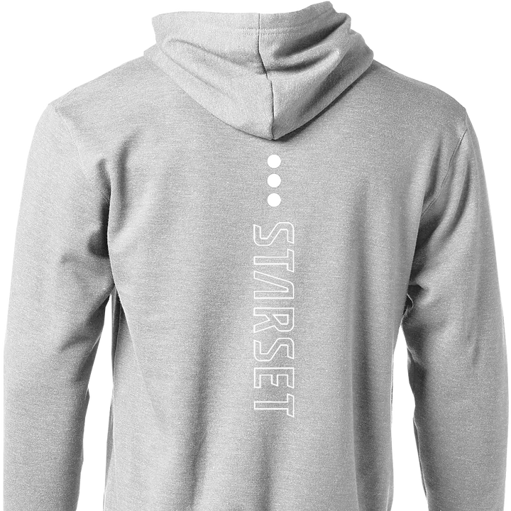 BMI PULLOVER HOODIE