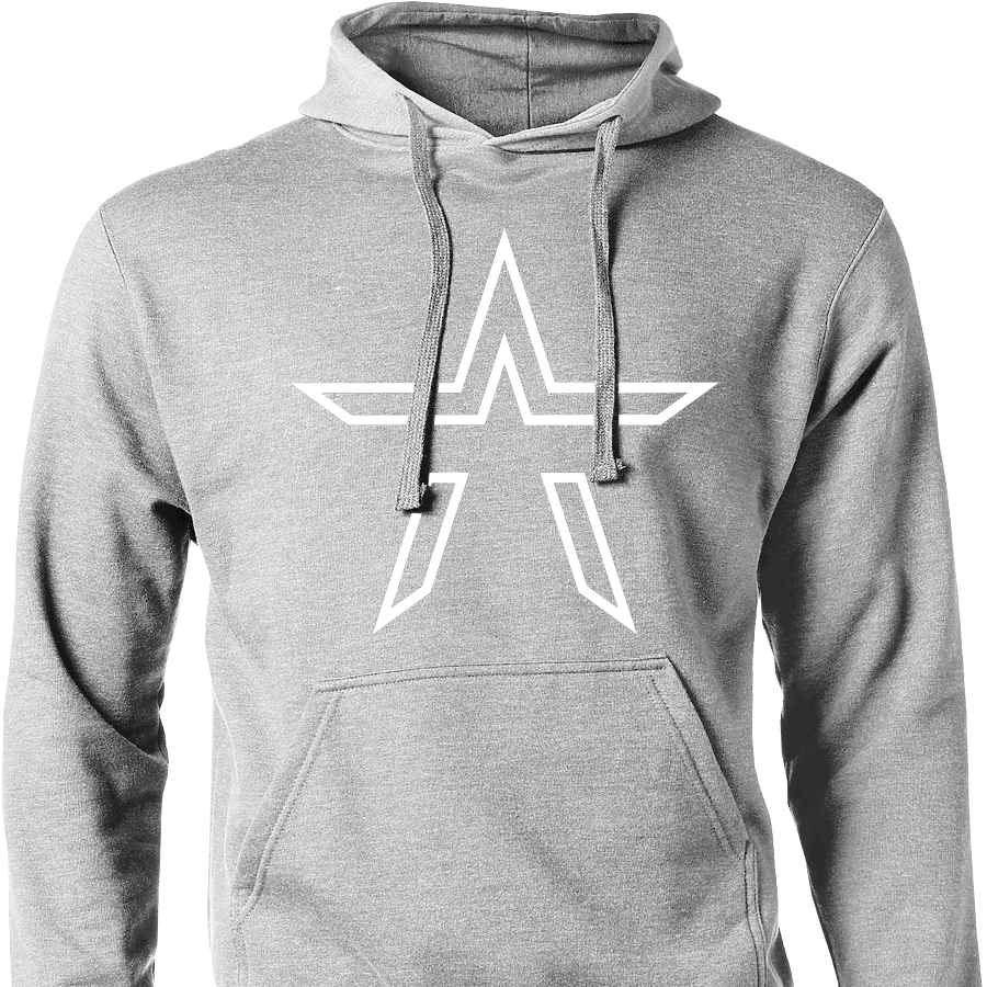 HOODIES – STARSET Merchandise