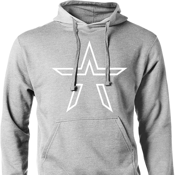 BMI PULLOVER HOODIE