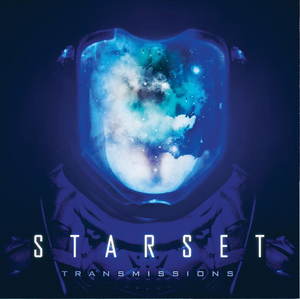 TRANSMISSIONS LP - STARSET Merchandise