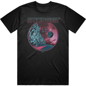 OFFICIAL MERCHANDISE – Page 2 – STARSET Merchandise