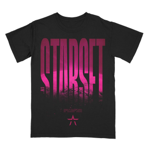 STARSET MERCHANDISE – STARSET Merchandise