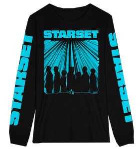 OFFICIAL MERCHANDISE – Page 2 – STARSET Merchandise
