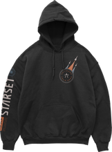 UKEU HORIZONS 2023 TOUR HOODIE