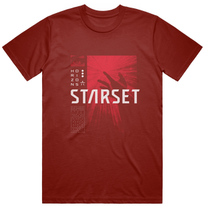 STARSET MERCHANDISE – STARSET Merchandise